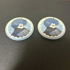 2026年最新】cr バニラ 缶バッジの人気アイテム - メルカリ