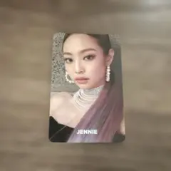 2026年最新】blackpink ジェニ サインの人気アイテム - メルカリ