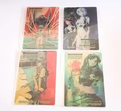 2026年最新】新世紀エヴァンゲリオン P.Pカードの人気アイテム - メルカリ