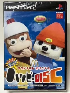 2026年最新】パラッパラッパー マクドナルドの人気アイテム - メルカリ