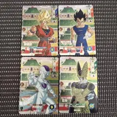 2026年最新】ドラゴンボールスーパーダイバーズ sr コンプの人気