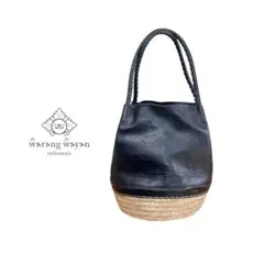 2026年最新】ワランワヤン かごバッグの人気アイテム - メルカリ