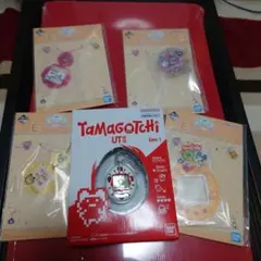 2026年最新】たまごっちスクールUNIQLOの人気アイテム - メルカリ