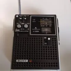 2026年最新】sony icf-5900 スカイセンサー acアダプターの人気