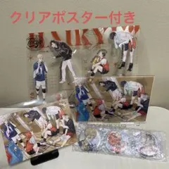 2026年最新】ジャンプgiga ハイキュー 缶バッジの人気アイテム - メルカリ