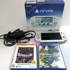 2026年最新】psvita 箱の人気アイテム - メルカリ