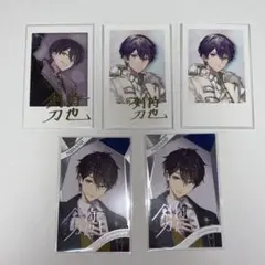 2026年最新】剣持刀也 チェキ シークレットの人気アイテム - メルカリ