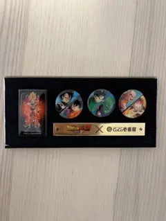 2026年最新】coco壱 ドラゴンボールの人気アイテム - メルカリ