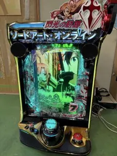 2026年最新】SAO 実機 パチンコの人気アイテム - メルカリ