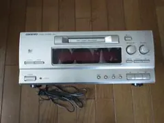 2026年最新】onkyo md-a7の人気アイテム - メルカリ