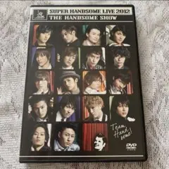 2026年最新】ハンサムライブdvd三浦春馬の人気アイテム - メルカリ