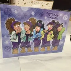 2026年最新】忍たま乱太郎クリアファイルの人気アイテム - メルカリ