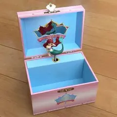 2026年最新】アリエル オルゴールの人気アイテム - メルカリ