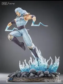 2026年最新】スパイスシード 北斗の拳の人気アイテム - メルカリ