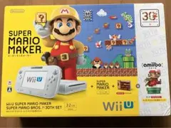 2026年最新】Wii U スーパーマリオ30周年セットの人気アイテム - メルカリ
