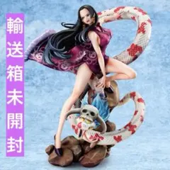 2026年最新】p.o.p maximum ハンコックの人気アイテム - メルカリ