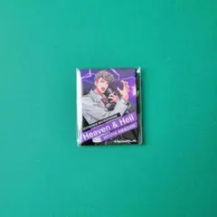 2026年最新】ヒプマイ 缶バッジ 獄の人気アイテム - メルカリ