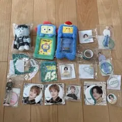 2026年最新】treasure アサヒ ぬいぐるみの人気アイテム - メルカリ