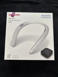 2026年最新】シャープ an-ss2の人気アイテム - メルカリ