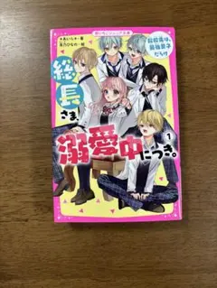 2026年最新】総長さま、溺愛中につき 全巻の人気アイテム - メルカリ