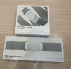 2026年最新】PICO Motion Trackerの人気アイテム - メルカリ