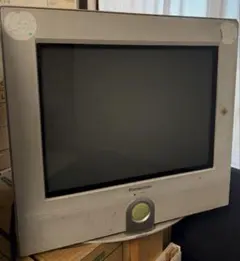 2026年最新】Panasonic ブラウン管テレビ・テレビデオの人気アイテム