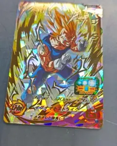 2026年最新】ドラゴンボールヒーローズ 破壊王子ベジータの人気