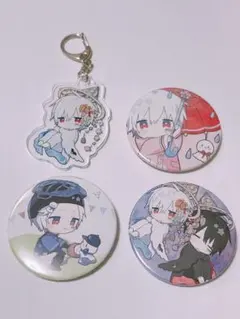 2026年最新】まふまふ まとめ売りの人気アイテム - メルカリ