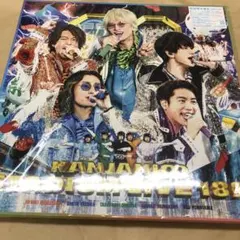 2026年最新】関ジャニ blu-rayの人気アイテム - メルカリ