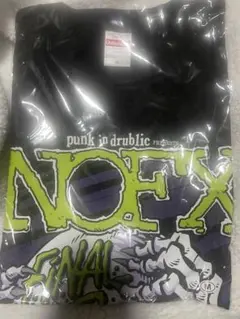 2026年最新】海外アーティスト：Nofx Tシャツ・アパレルの人気アイテム