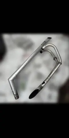 2026年最新】gs400 マフラー 三協オートの人気アイテム - メルカリ