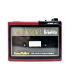 2026年最新】HS-F2 AIWAの人気アイテム - メルカリ