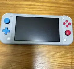 2026年最新】switch lite ポケモン ザシアン ザマゼンタの人気アイテム