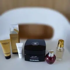 2026年最新】chanel 空容器の人気アイテム - メルカリ