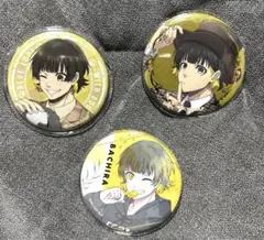 2026年最新】ピンズ・ピンバッジ・缶バッジの人気アイテム - メルカリ