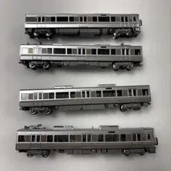 2026年最新】kato 225系100番台の人気アイテム - メルカリ
