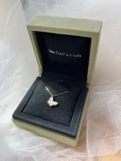 2026年最新】VAN CLEEF & arpels 箱の人気アイテム - メルカリ