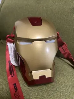 2026年最新】アイアンマン ポップコーンバケットの人気アイテム - メルカリ