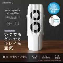 2026年最新】空気 清浄機 小型の人気アイテム - メルカリ