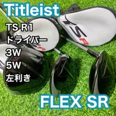 2026年最新】TSr1 レフティの人気アイテム - メルカリ