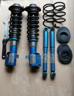 2026年最新】B21w 車高調の人気アイテム - メルカリ