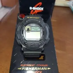 2026年最新】g-shock フィッシャーマンの人気アイテム - メルカリ