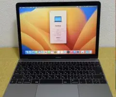 2026年最新】MacBook 12インチ 2017 16gb i7の人気アイテム - メルカリ
