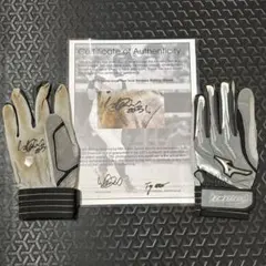 2026年最新】イチロー 実使用の人気アイテム - メルカリ