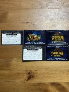 2026年最新】usj ピンバッジ 3周年の人気アイテム - メルカリ