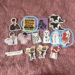 2026年最新】龍宮城 ステッカーの人気アイテム - メルカリ