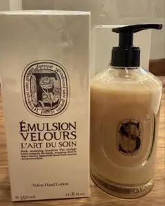 2026年最新】diptyque ディプティック ソフト ハンドローションの人気