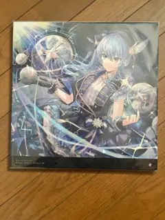 2026年最新】星街すいせい レコードの人気アイテム - メルカリ