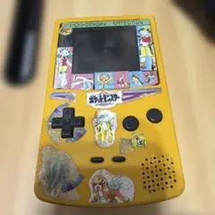 2026年最新】ポケモン イエロー ゲームボーイの人気アイテム - メルカリ