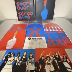 2026年最新】band-maid start over 初回生産限定盤aの人気アイテム